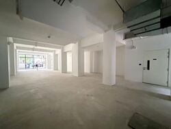 North Canal Road (D1), Office #575782091